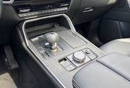 Mazda CX-80 3.3 e-Skyactiv D mHEV Homura Plus AWD