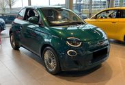 Fiat 500 Torino 1.0 GSE Hybrid