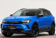 Opel Crossland X 1.2 t Gs S&S