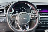 Kia ProCeed 1.6 t-Gdi Gt Dct