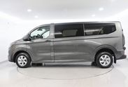Ford Transit Custom Kombi 320 L2H1 M1 Trend