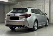 Toyota Corolla Comfort 1.8 Hybrid
