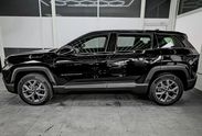 Jeep Compass Altitude 1.2 e-Hybrid DCT