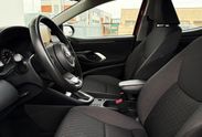 Toyota Yaris Hybrid Comfort
