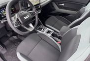 Dacia Duster Extreme MMT 1.8 Full Hybrid