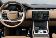 Land Rover Range Rover 3.0 P380 mHEV Westminster Edition