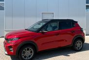 Citroen C3 Max 1.2 T