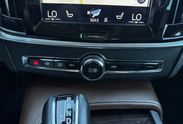 Volvo S90 D5 AWD Geartronic Inscription