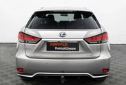 Lexus RX 450h F-Impression
