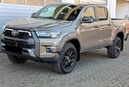 Toyota HiLux Double Cab Invincible