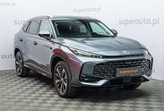 MG HS 1.5T HEV+ Exclusive aut