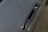 Mercedes CLA 200 Shooting Brake AMG Line