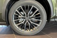 Lexus NX 450h+ Omotenashi AWD