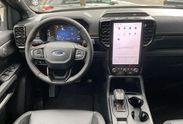 Ford Ranger Wildtrak X 4x4 A10