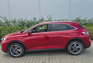 DS DS7 1.6 PHEV 4x4 aut