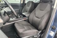 Ford S-MAX 2.0 EcoBlue Connected
