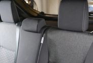 Toyota Yaris Cross Hybrid 1.5 Comfort