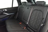 BMW X5 xDrive40i M Sport