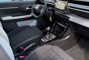 Citroen C3 Max 1.2 T