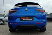 Alfa Romeo Stelvio Turbo Veloce Q4