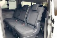 Ford Transit Custom Kombi 320 L2H1 M1 Trend A8