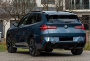 BMW X3 xDrive20d M Sport