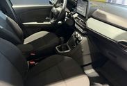 Dacia Jogger Extreme 5os. 1.2 Eco-G LPG