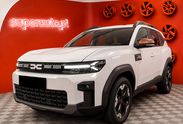 Dacia Bigster Extreme 1.2 TCe mHEV ECO-G LPG