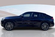 BMW X4 xDrive20d M Sport