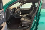 Alfa Romeo Stelvio 2.0 Turbo Intensa Q4