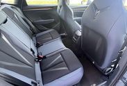 Cupra Terramar 1.5 eTSI mHEV DSG