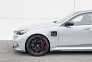 BMW Seria 5 M5