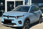 Citroen C3 Plus 1.2 mHEV