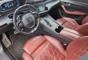 Peugeot 508 1.6 PureTech HYbrid PHEV S&S EAT8