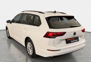 Volkswagen Golf 1.0 TSI