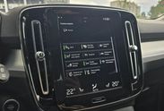 Volvo XC40 T5 Plug-In Hybrid R-Design