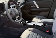 Citroen C4 X Max eDCT6 1.2 mHEV