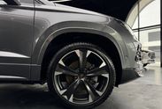 Cupra Ateca 1.5 TSI DSG