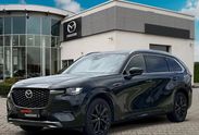 Mazda CX-80 3.3 D Homura Plus AWD aut