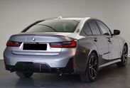 BMW Seria 3 320d xDrive M Sport