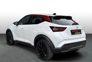 Nissan Juke 1.6 Hybrid Shiro Amt