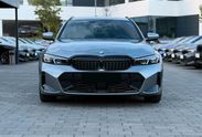BMW Seria 3 Touring 320d xDrive M Sport