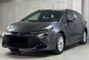 Toyota Corolla Comfort 1.8 Hybrid