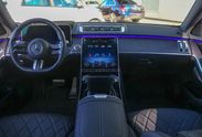 Mercedes S Klasa 450 d  4-Matic L AMG Line