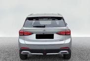 MG ZS 1.5 HEV+ Exclusive aut
