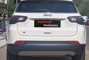 Jeep Compass 1.5 T4 Mhev Limited Fwd S&S Dct