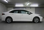 Toyota Corolla Comfort 1.8 Hybrid