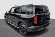 Baic BJ30 BJ30e 1.5T DHT 4x4 HEV