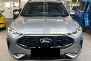Ford Kuga ST-Line X  2.5 FHEV