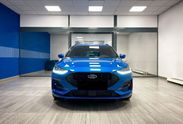 Ford Focus ST-Line X aut 1.0 EcoBoost